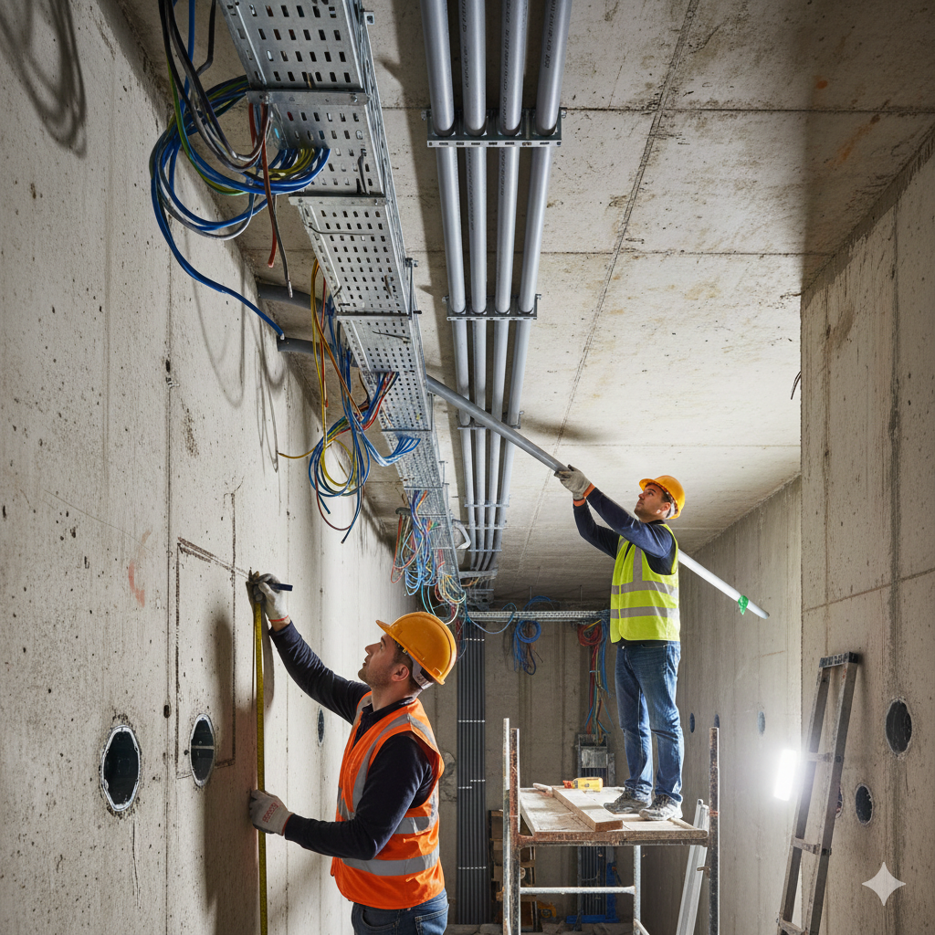 instalacion-eléctrica
