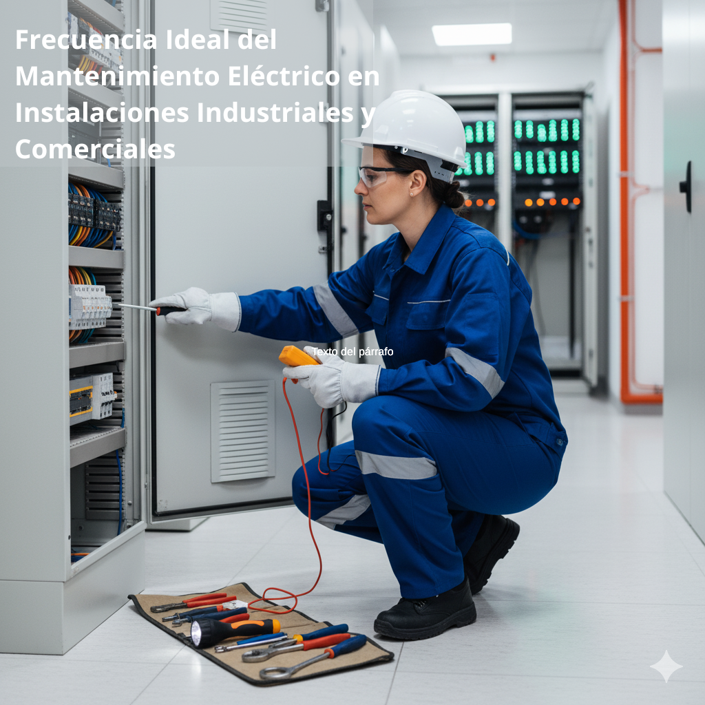 Mantenimiento_eléctrico_frecuencia